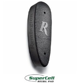 Remington SuperCell Recoil Pad for Wood Rifle Stock REM19483 STOCKS Remington REM19483 Wolverine Supplies