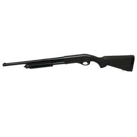 Remington 870 Express 12 Gauge 18" Synthetic Black