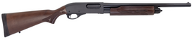 Remington Model 870 Express PA 12ga/3" 18.5"/470 4-Round Hardwood