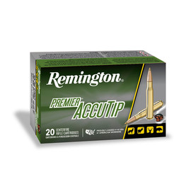 Remington AccuTip-V .17 Fireball 20gr Box/20