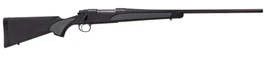 Remington Arms 700 SPS BA .30-06 Spfd 24"/610mm 4-Rounds Synthetic Black