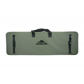 Rugid 44x14" Tactical Gun Case - Floating / Waterproof