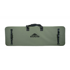 Rugid 44x14" Tactical Gun Case - Floating / Waterproof RGDCASEGUN24414 Shop All Rugid RGDCASEGUN24414 Wolverine Supplies