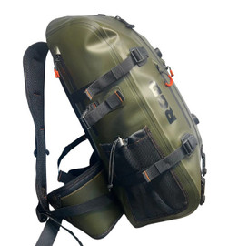 Rugid Vertipack 40L Submersible Green RGDVERTIPACK35G Shop All Rugid RGDVERTIPACK35G Wolverine Supplies
