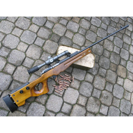 Rhineland Arms Leopard Stock Walnut Mosin Rhineland Arms Leopard Stock Walnut Mosin