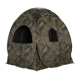 Rhino Blinds 2-Person Hunting Ground Blind
