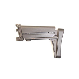 Robinso Armament Black FAST Stock