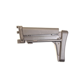 Robinso Armament Black FAST Stock
