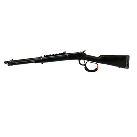 Rossi Triple Black R92 Lever .44 Mag 16.5"/419mm 8-Round Wood