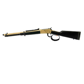 Rossi R92 LA .44 Mag 16.5"/419mm MagPul FDE 8-Round Synthetic Black
