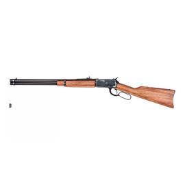 Rossi R92 Lever .44 Mag 20"/510mm Black 10-Round Hardwood