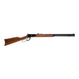 Rossi R92 Lever Action .44 Mag 24"/610mm Octagon 12-Round Buckhorn Hardwood