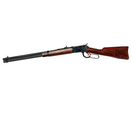 Rossi R92 LA .45 LC 20"/510mm Polished Black 10-Round Brazillian Hardwood