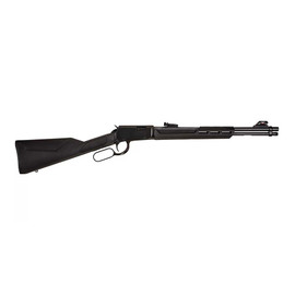 Rossi RIO Bravo LA .22LR 18"/457mm 15-Round Synthetic Black