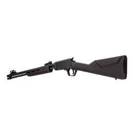Rossi Gallery 22 PA .22LR 18"/457mm 15-Round Fiber Optic Synthetic Stock