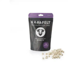 Ramfelt Precision Ramfelt Gun Cleaning Felt – .30 Cal