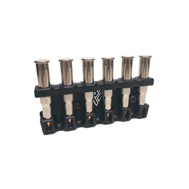 RPP MLOK .30-30 Cartridge Quiver Six Rounds