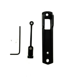 Ranger Point Marlin & Henry Pistol Caliber Cloverleaf Ghost Sight Green Fiber Optic Black Ranger Point Marlin & Henry Pistol Caliber Cloverleaf Ghost Sight Green Fiber Optic Black