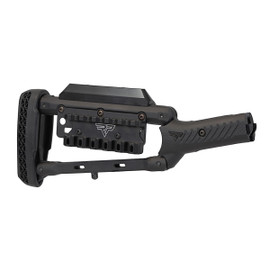 Ranger Point Marlin Straight Grip Stock Black