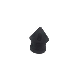 RPP Marlin 336/44 Mag Rocket Pod Mag End Caps, Black