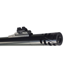 RPP Comet Brake Marlin .44 Mag .746" OD .578x24 RPP Comet Brake Marlin .44 Mag .746" OD .578x24