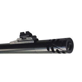 RPP Comet Brake Henry 357 Mag .746" OD 5/8x24