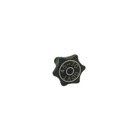 RPP Henry Lever Quick Takedown Screw, 45-70 GOVT, Black Nitr