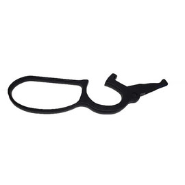 Ranger Point Marlin 1894 Straight Butt Stock Lever Medium Loop Black Nitride