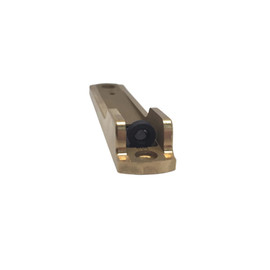RPP Marlin 1894 Brass Peep .95" Aperture RPPBIN61129 RIFLE PARTS Ranger Point Precision RPPBIN61129 Wolverine Supplies