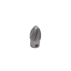 RPP Marlin Spiral Silver Magazine End Cap 336/1894