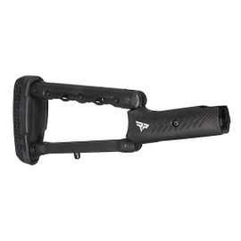 Ranger Point Rossi 92 & citadel M-LOK Adjustable Butt Stock Black