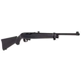 Ruger Air Rifle 10/22 Low Power 450fps Syn Black