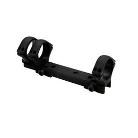 Sako 3 OPTI RINGS W/3 TURRETS 30MM MED /PIC RAIL (TRG22/42)