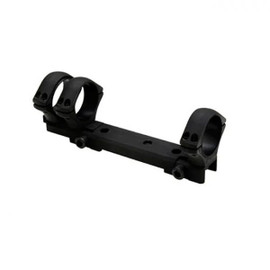 Sako 34mm 3 Opti-Lock Ring Mount for Picatinny Rail S152F972 Wolverine Supplies