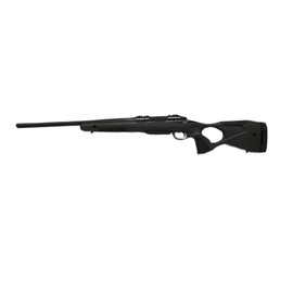 Sako S20 Hunter BA .308 Win 20"/510mm Fluted MT5/8-24 5-Round Synthetic Thumbhole