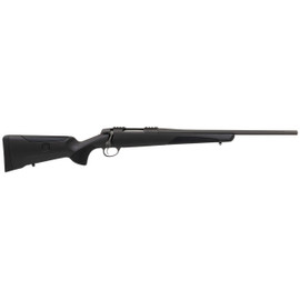 Sako 90 Adventure BA .308 Win 20"/510mm Fluted 5-Round Synthetic Black