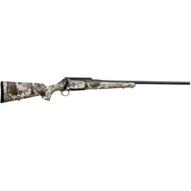 Sauer S100 BA .300 Win Mag 24"/610mm Titanium Cerakote 4-Round Veil Alpine