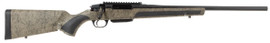 Savage 334 BA .243 Win 20"/510mm 3-Round Synthetic FDE w/ Black Spiderweb SAV19540 Wolverine Supplies