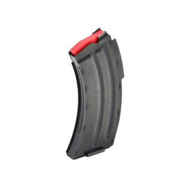 Savage Mark II Magazine 10 Round .22 LR/.17 Blued Savage Mark II Magazine 10 Round .22 LR/.17 Blued