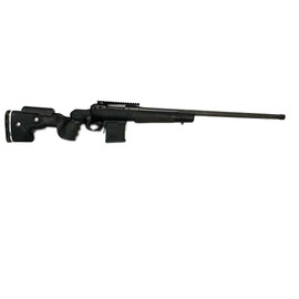 Savage 10 GRS BA 6.5 Creedmoor 24"/610mm