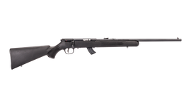 Savage Mark II F BA .21 Sharp 21"/533mm 10-Round Synthetic Black