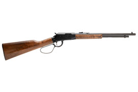 Savage Revel Classic LA .22LR 18"/457mm 12-Round Straight Grip Walnut Take-Down