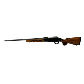 Savage 110 Hunter BA .243 Win 22"/559mm DBM Woox Wild Man Stock