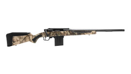 Savage Impulse Predator BA .22-250 Rem 20"/510mm 20-MOA AICS AccuStock Mossy Oak Terra Gila