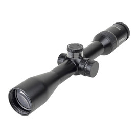 Steiner Predator 8 2-16x42mm E3i 2FP 30mm Illuminated CCW BT 