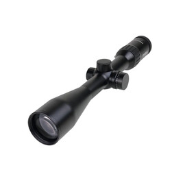 Steiner Predator 4 4-16x50mm E3 Illum SFP MOA