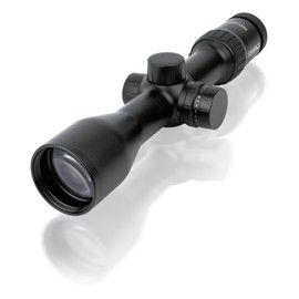 Steiner Predator 4 4-16x44mm E3 Illuminated 30mm Ultra Short ccw Ring Mount