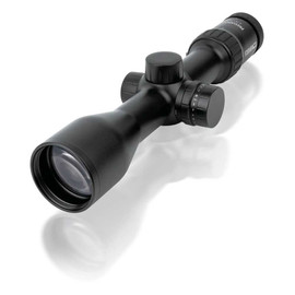 Steiner Predator 4 4-16x44mm E3 Illuminated 30mm Ultra Short ccw Ring Mount