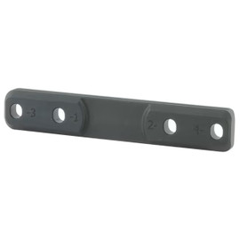 Spuhr Mounting Brackets A-0066 Wolverine Supplies