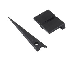 Spuhr Leveling Kit for Separate Rings w/ Standard Wedge